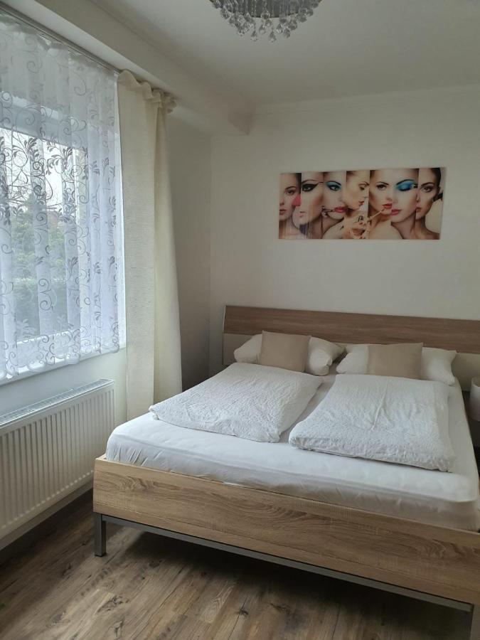 Hotel Schneider Apartaments Langenhagen  Екстер'єр фото