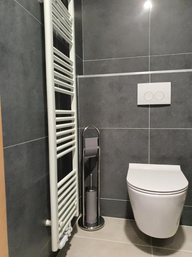Hotel Schneider Apartaments Langenhagen  Екстер'єр фото