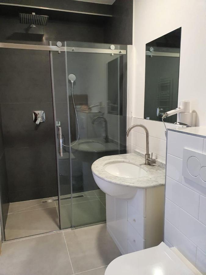 Hotel Schneider Apartaments Langenhagen  Екстер'єр фото